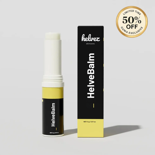 HelveBalm™