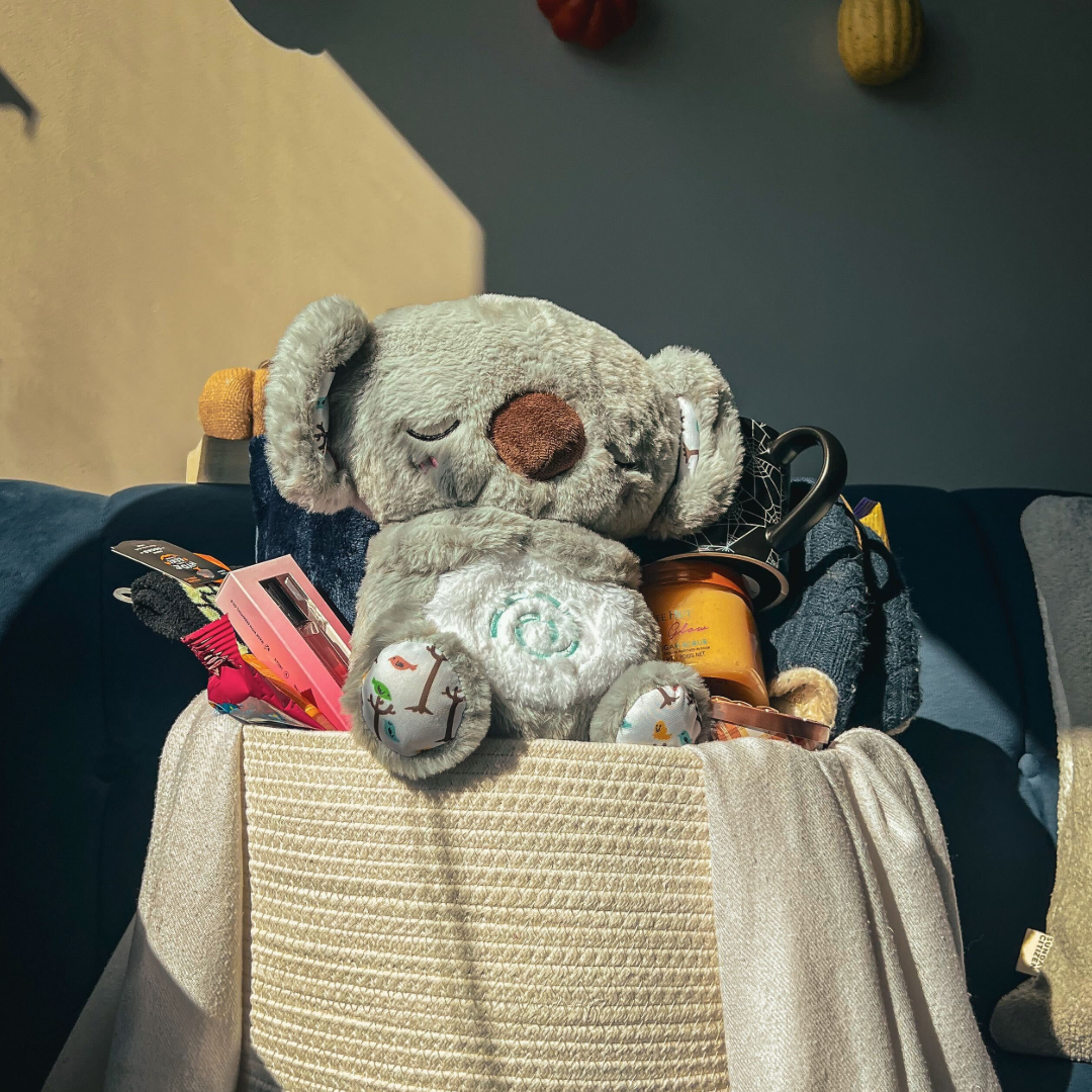 Koala Zen™
