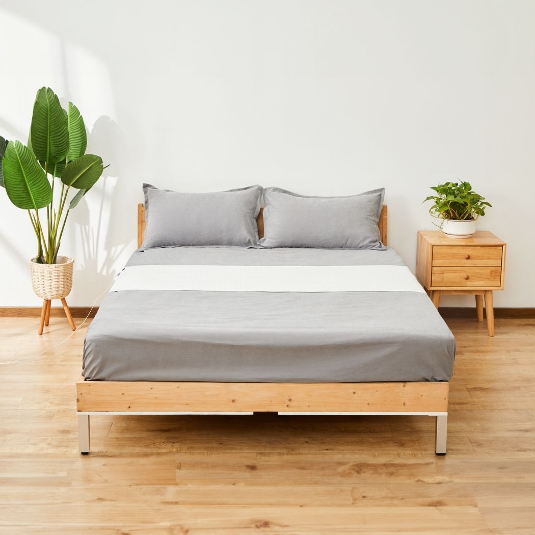 TerraLia™ | L'Énergie Naturelle à Votre Portée