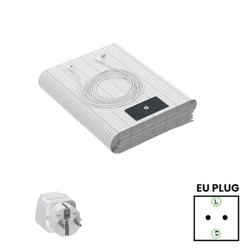 TerraLia™ | L'Énergie Naturelle à Votre Portée