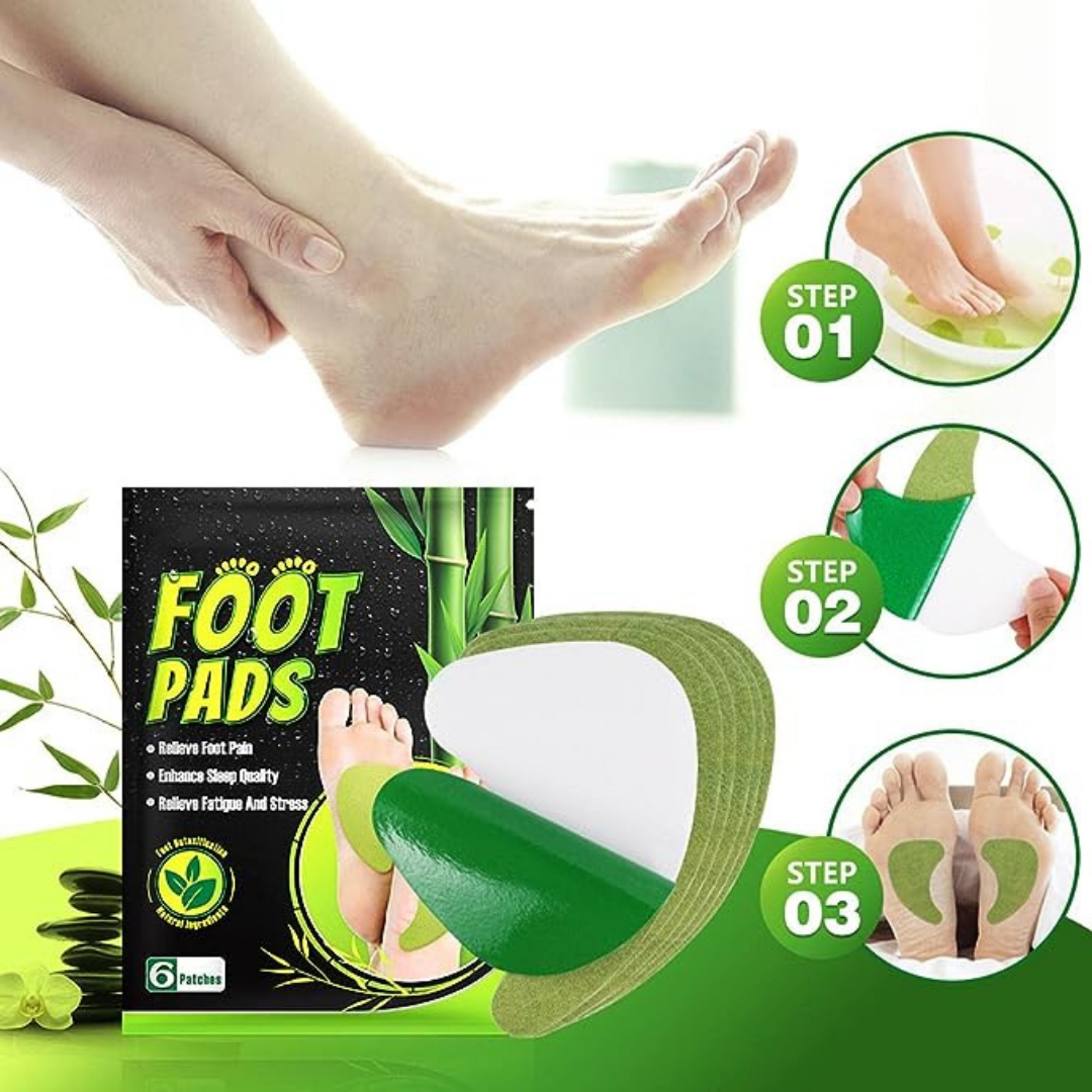 Patchs ProHeal Neuropathie™