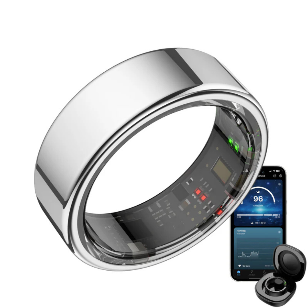 Bague Intelligente SomniZen™