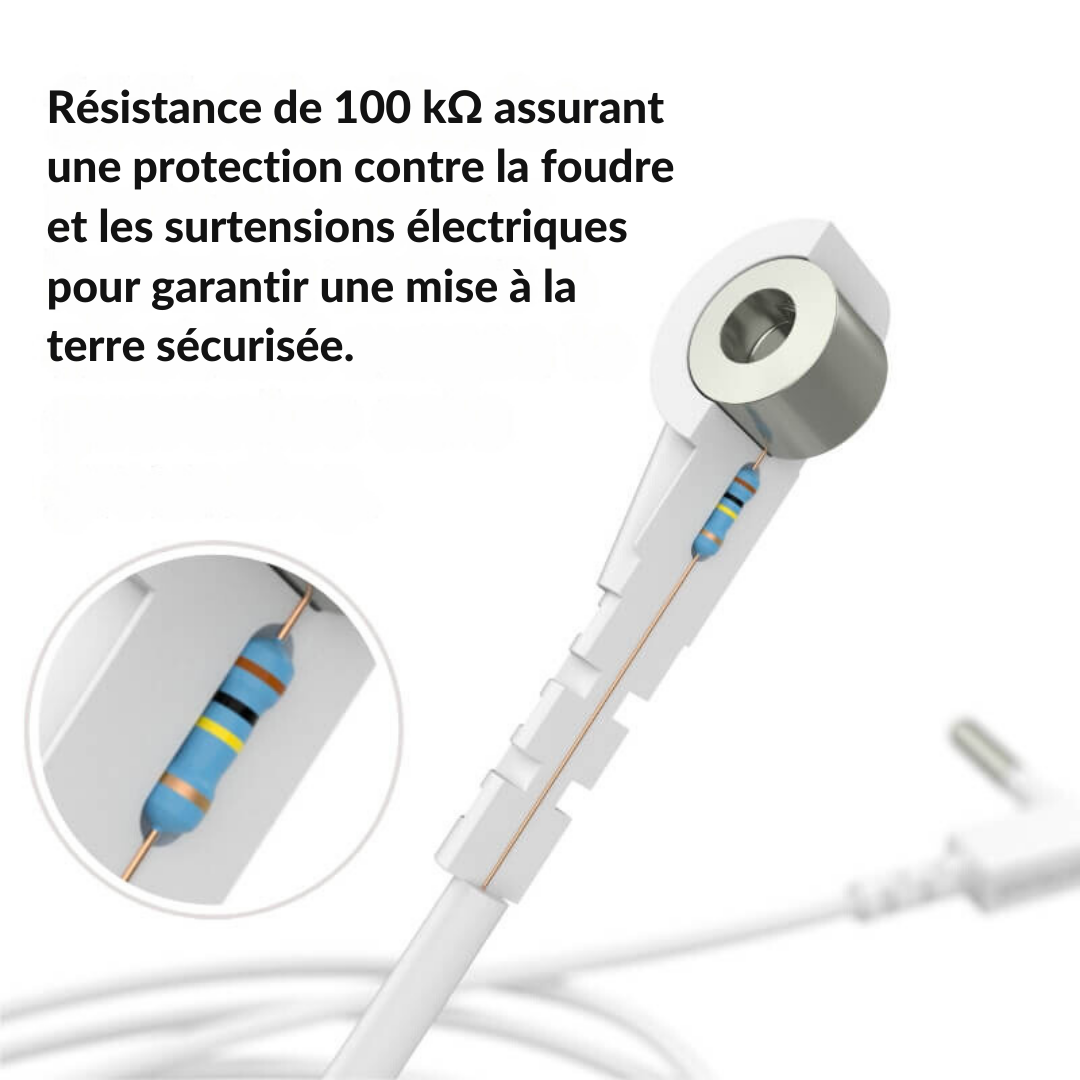 TerraLia™ | L'Énergie Naturelle à Votre Portée