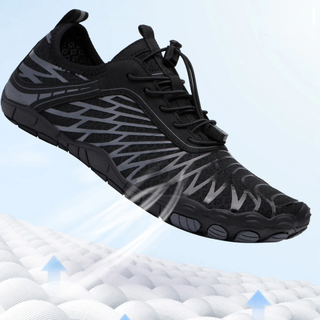HelveWalk™