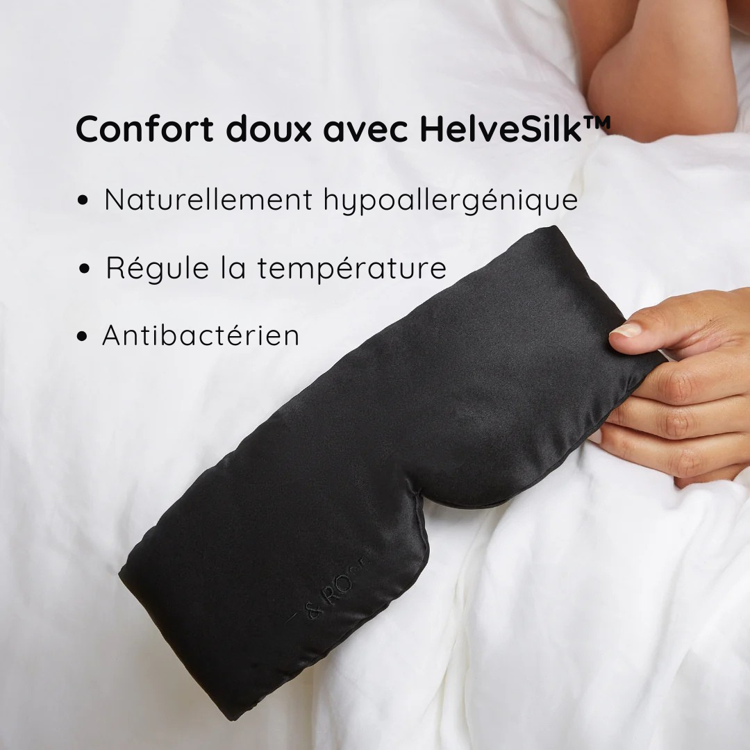 HelveSilk