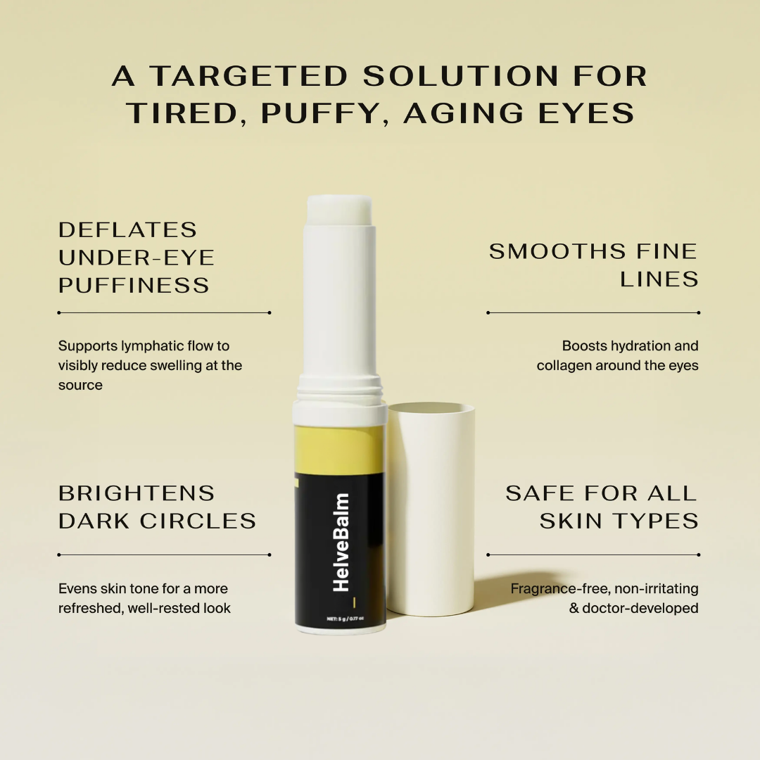 HelveBalm™