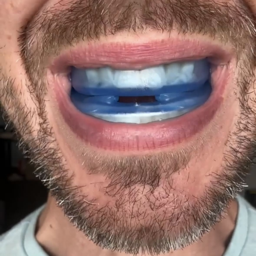 HelveMouth