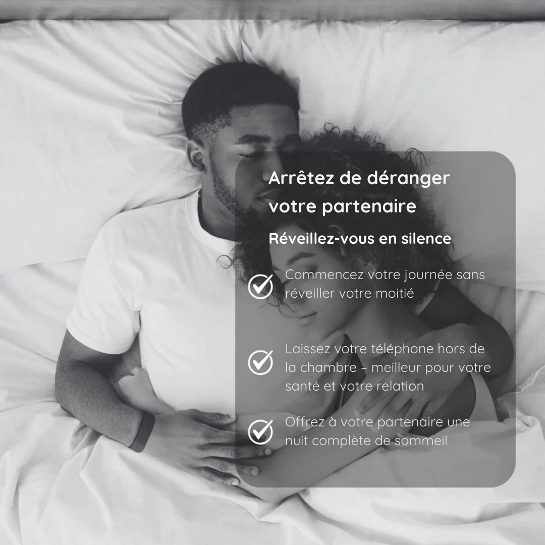 HelveWake | Réveil Révolutionnaire