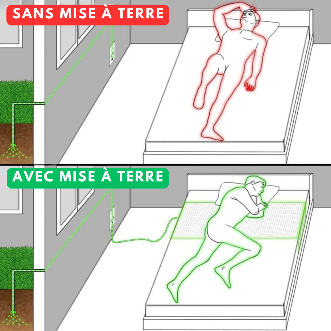 TerraLia™ | L'Énergie Naturelle à Votre Portée