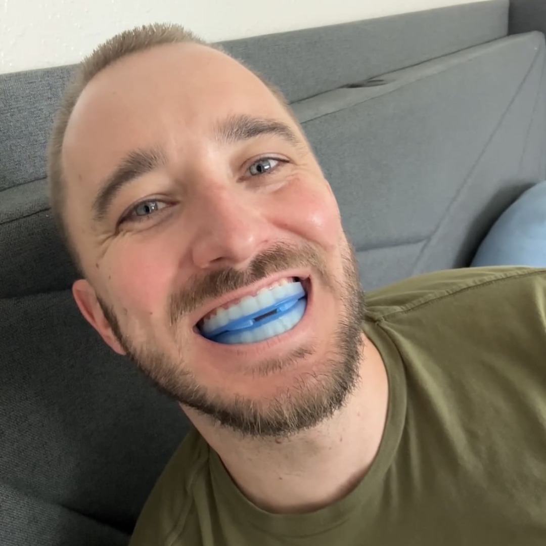 HelveMouth