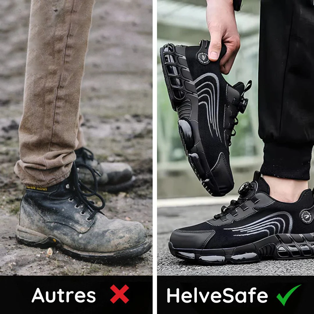 HelveSafe™