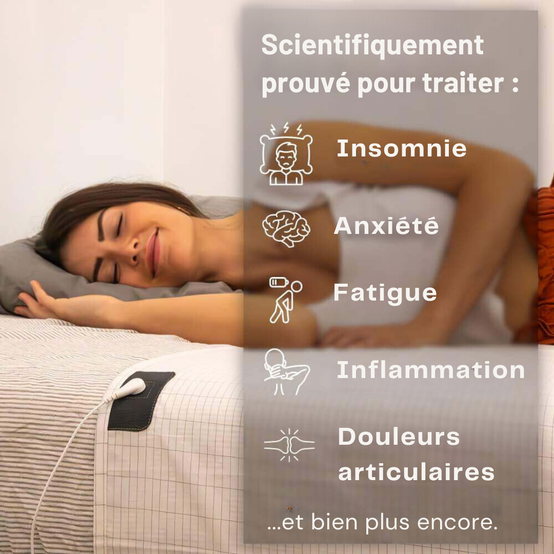 TerraLia™ | L'Énergie Naturelle à Votre Portée