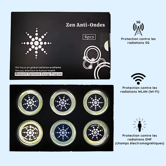 Zen Anti-Ondes™