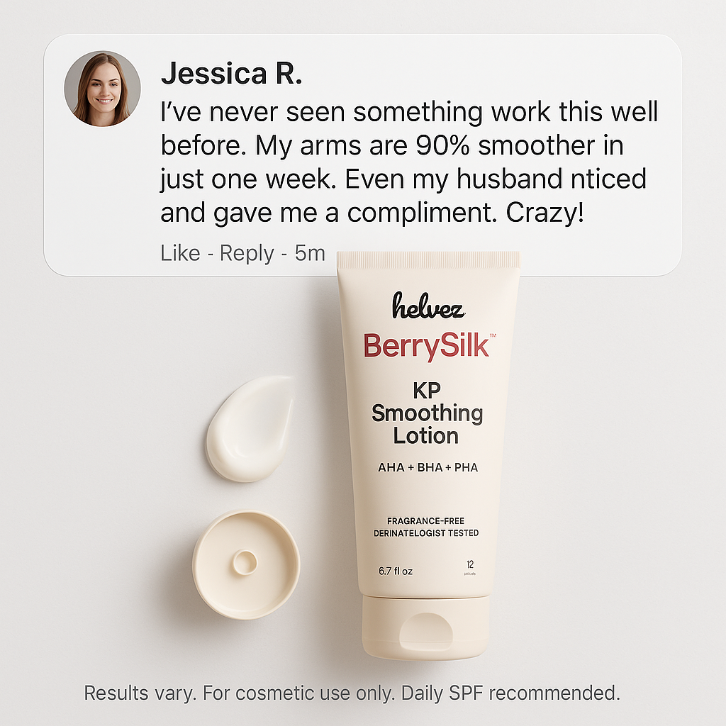 BerrySilk™