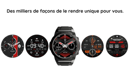 HelveWatch™