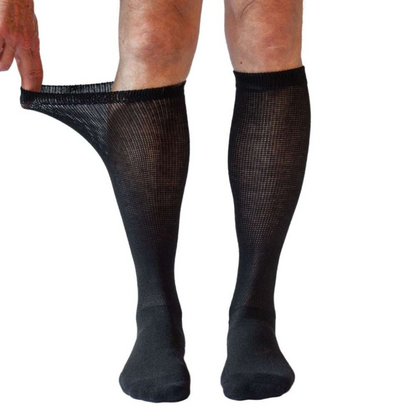 ZenChaussettes™ | Chaussettes de compression