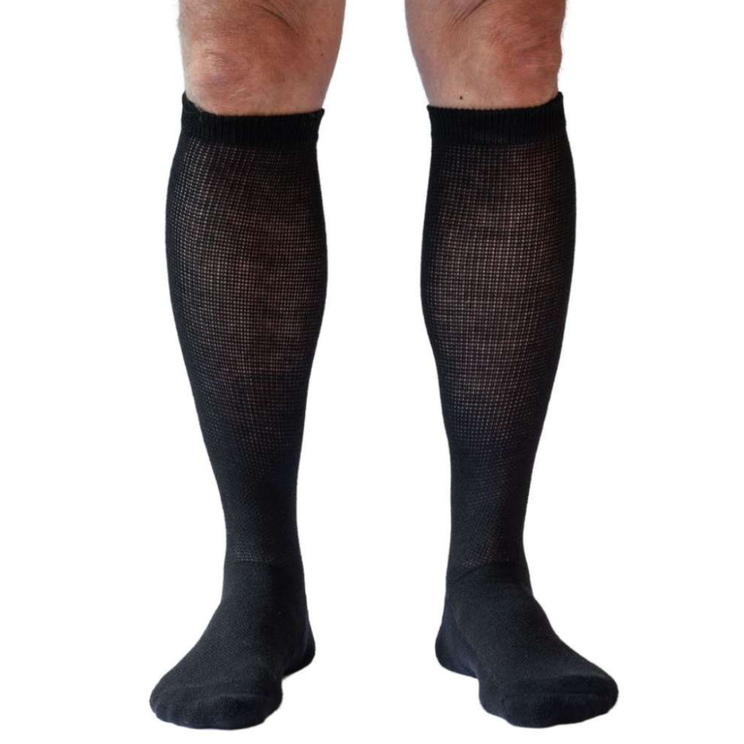ZenChaussettes™ | Chaussettes de compression