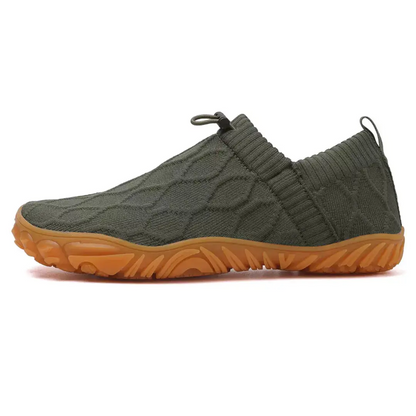 HelveFeet™
