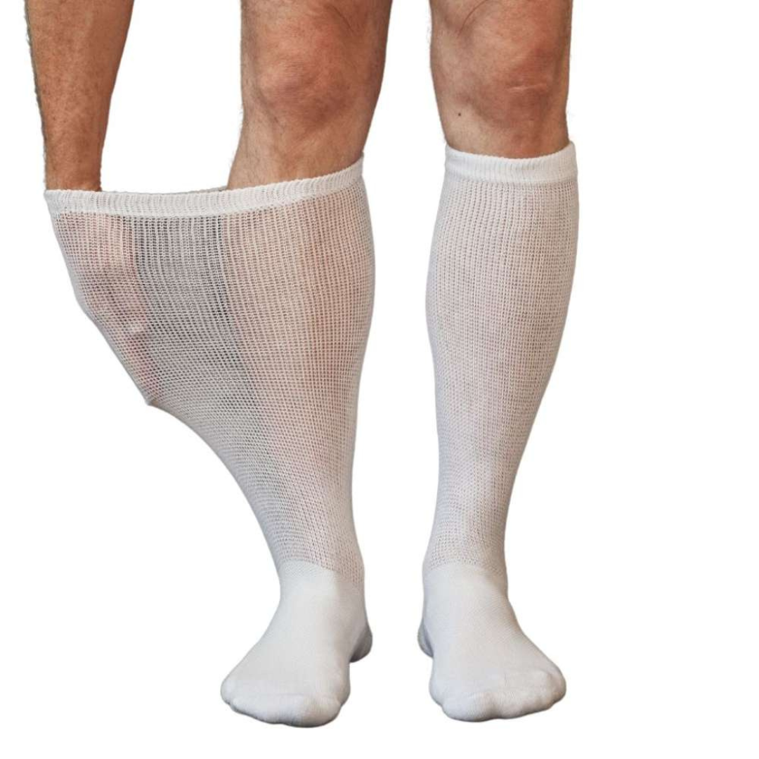 ZenChaussettes™ | Chaussettes de compression