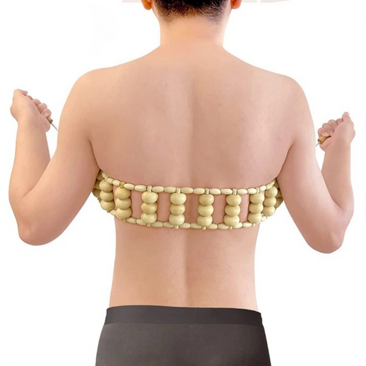 Éclat Zen – Massagestick Gua Sha