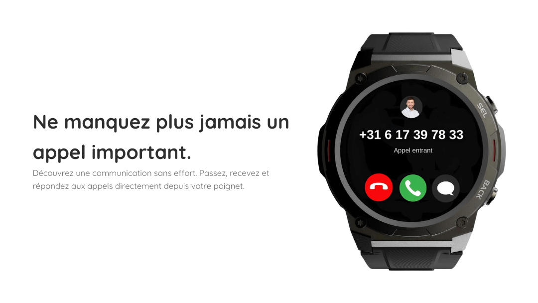 HelveWatch™