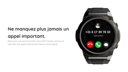 HelveWatch™