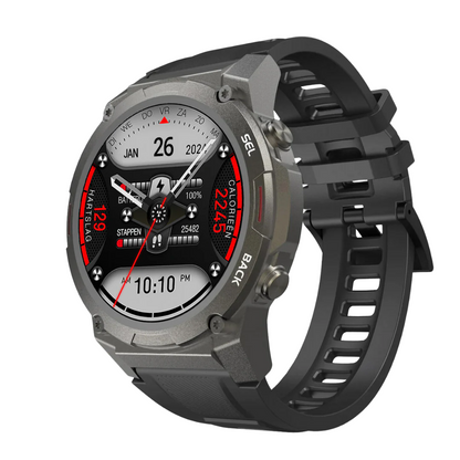 HelveWatch™