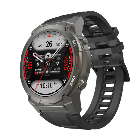 HelveWatch™