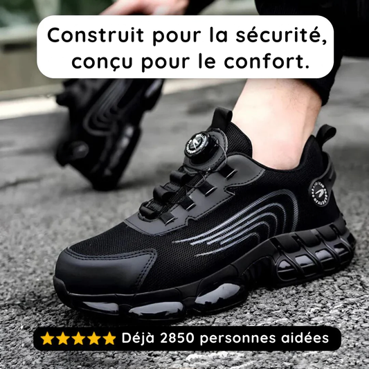 HelveSafe™