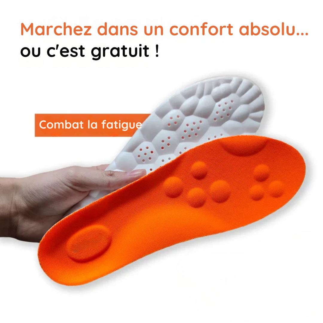 HelvePieds™