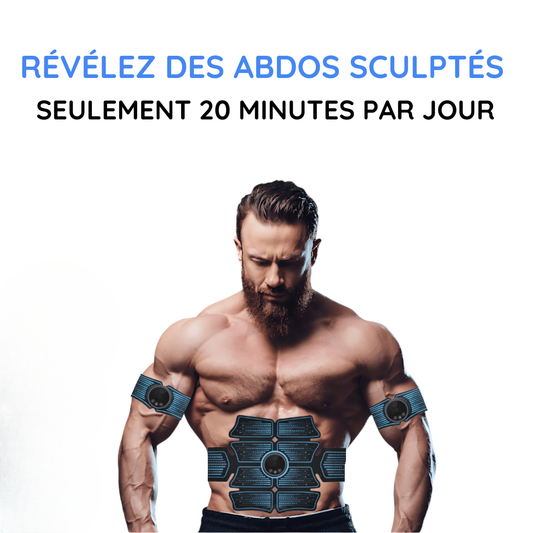 HelveSculpt™ - Pour Hommes et Femmes
