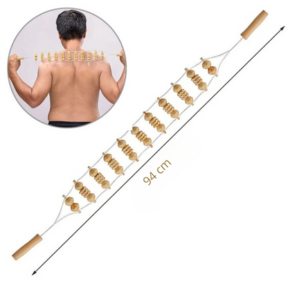 Éclat Zen – Massagestick Gua Sha
