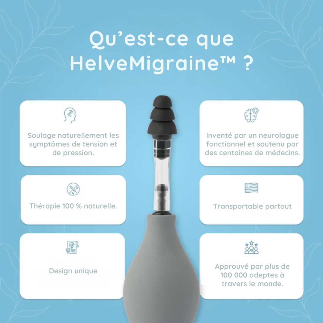 HelveMigraine™