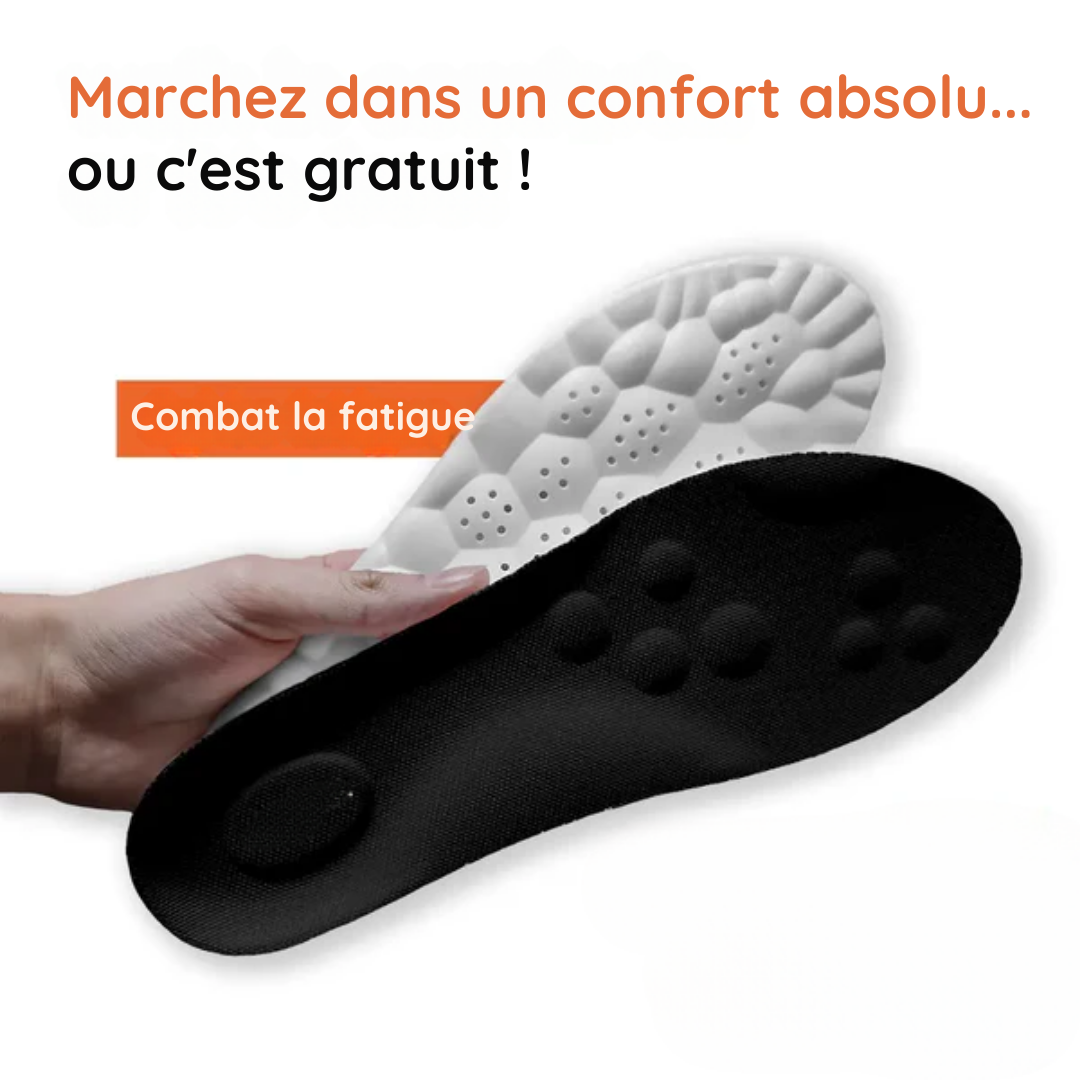 HelvePieds™