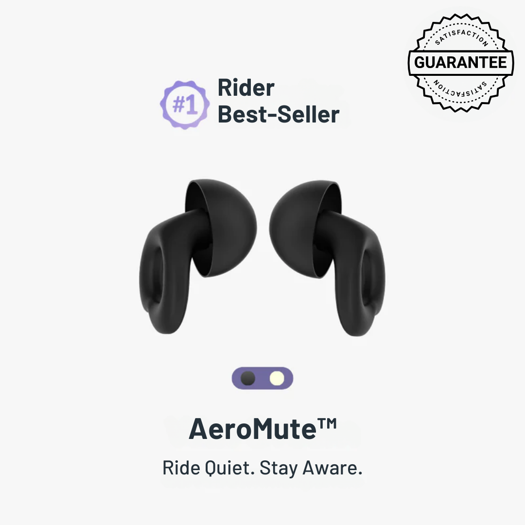 AeroMute™