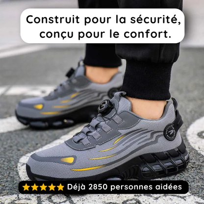 HelveSafe™