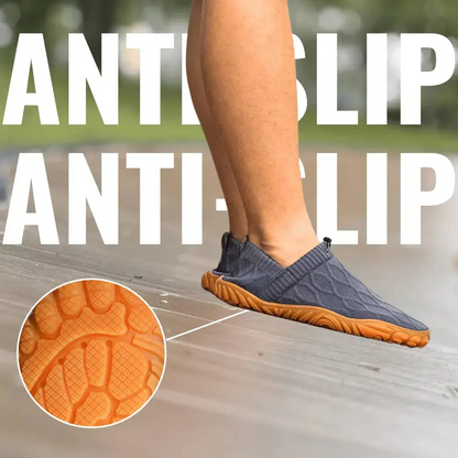 HelveFeet™