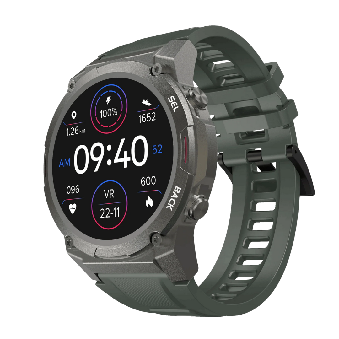 HelveWatch™