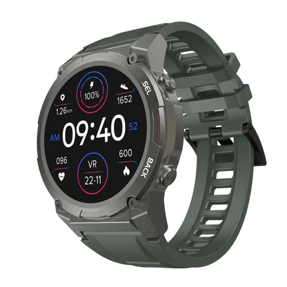 HelveWatch™