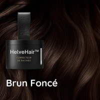 Brun Foncé