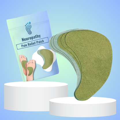 Patchs ProHeal Neuropathie™