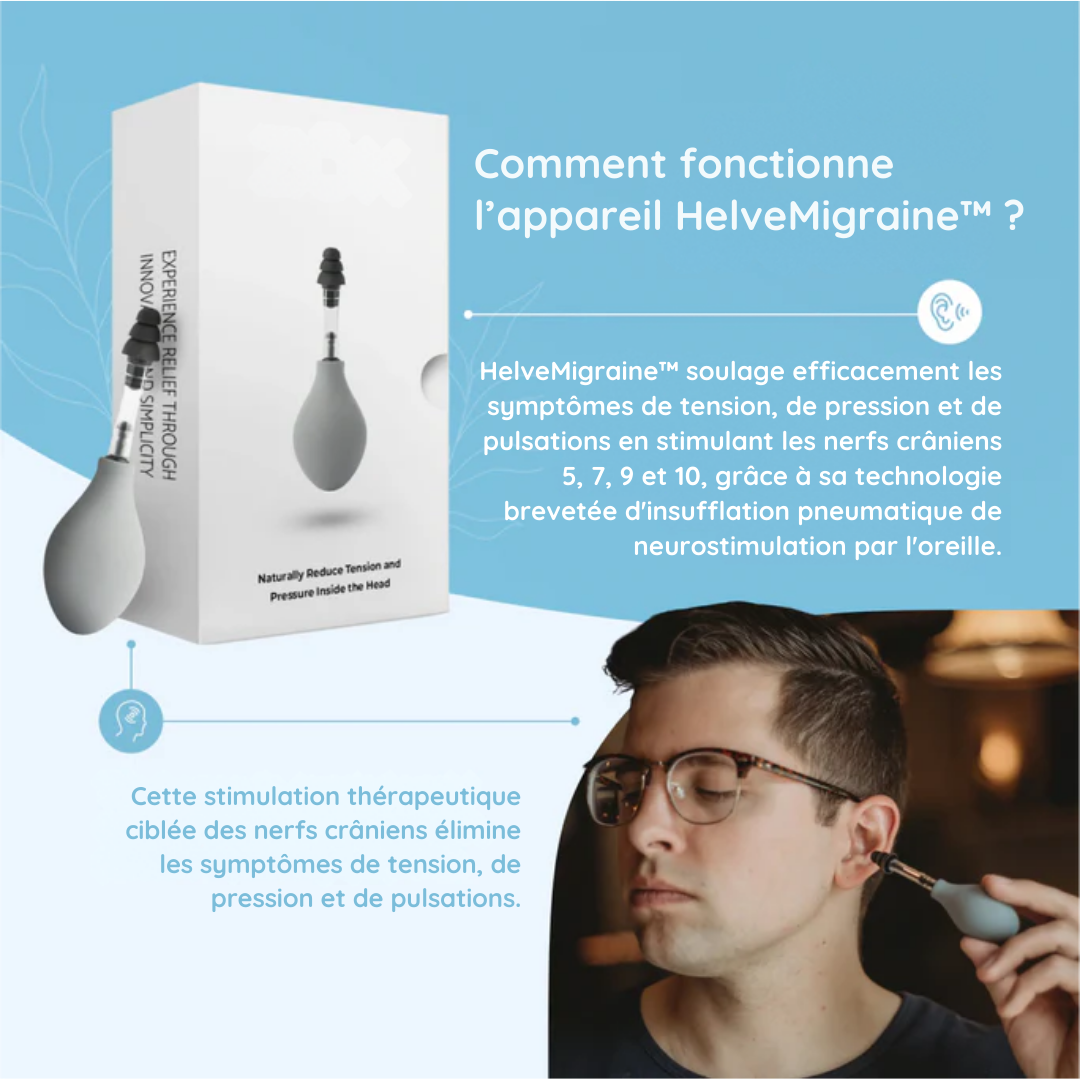 HelveMigraine™