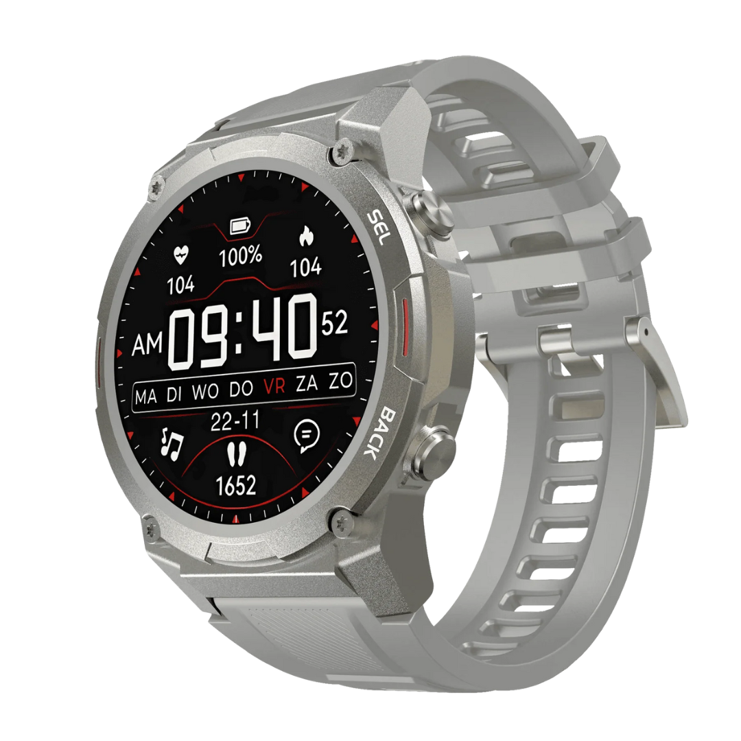 HelveWatch™
