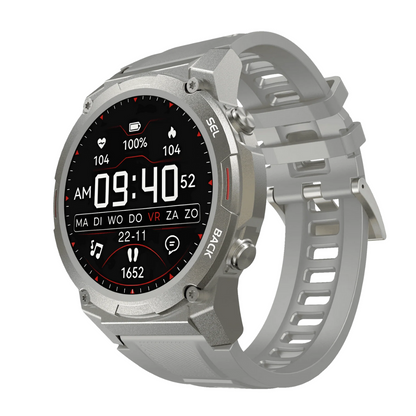 HelveWatch™