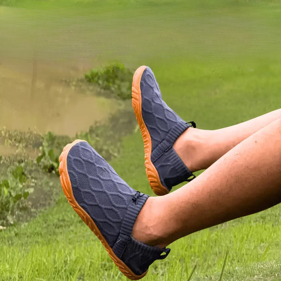 HelveFeet™
