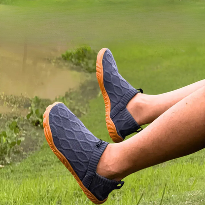 HelveFeet™