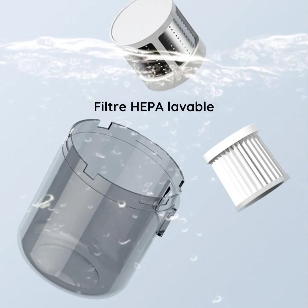 HelvePure™