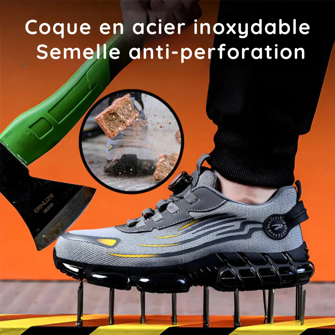 HelveSafe™