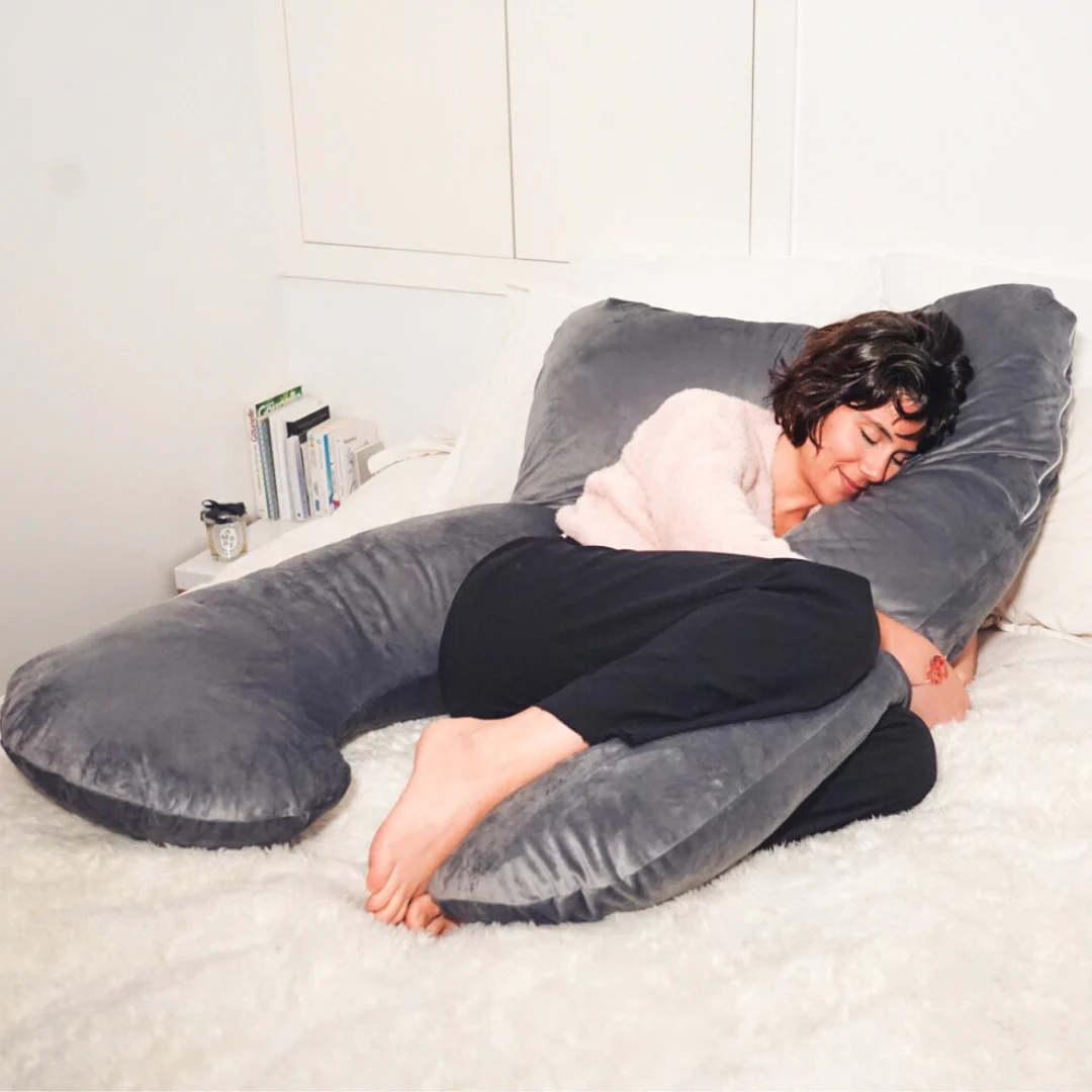 HelvePillow