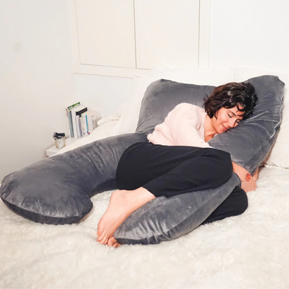 HelvePillow